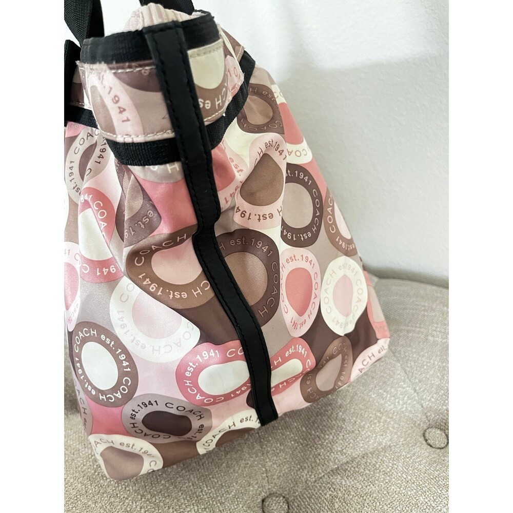 Coach Diaper bag - Picture 5 of 11